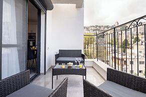 Stella Maris views Vista apartments by Sea N' Rent