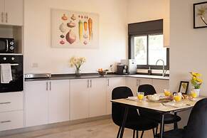 Stella Maris views Vista apartments by Sea N' Rent