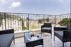 Stella Maris views Vista apartments by Sea N' Rent