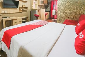 OYO 93933 King's Room