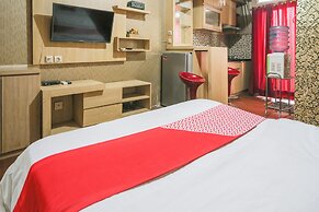 OYO 93933 King's Room