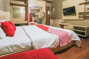 OYO 93933 King's Room