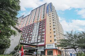 OYO 93933 King's Room