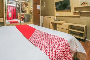 OYO 93933 King's Room