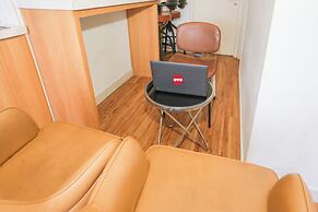 OYO 93933 King's Room