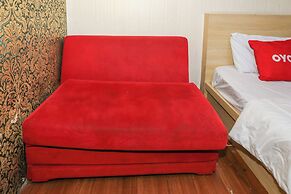 OYO 93933 King's Room