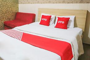 OYO 93933 King's Room