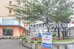 OYO 93933 King's Room