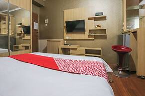 OYO 93933 King's Room