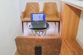 OYO 93933 King's Room