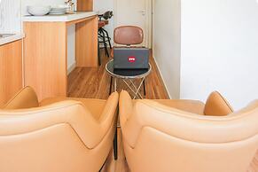 OYO 93933 King's Room