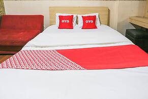 OYO 93933 King's Room