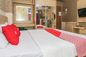 OYO 93933 King's Room