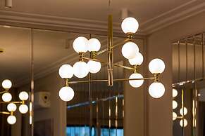 Mennica Azurite by Renters Prestige