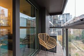 Mennica Azurite by Renters Prestige