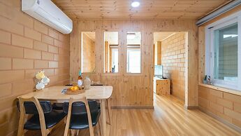 Inje Darani pet Pension