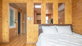 Inje Darani pet Pension