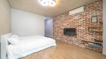 Inje Darani pet Pension