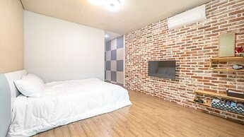 Inje Darani pet Pension