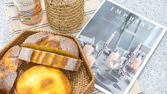 Inje Darani pet Pension