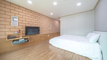 Inje Darani pet Pension