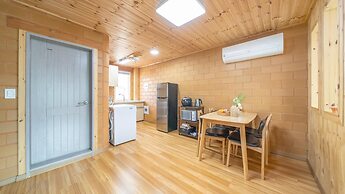 Inje Darani pet Pension