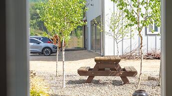 Inje Darani pet Pension