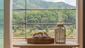 Inje Darani pet Pension