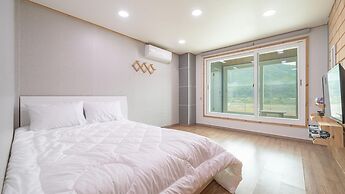 Inje Darani pet Pension