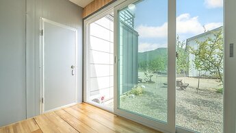 Inje Darani pet Pension