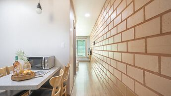 Inje Darani pet Pension