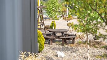 Inje Darani pet Pension