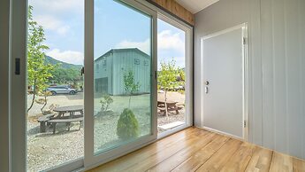 Inje Darani pet Pension