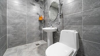 Inje Darani pet Pension