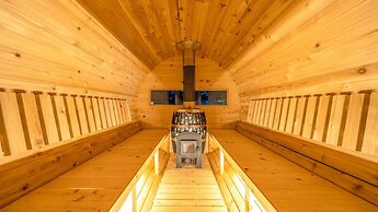 Inje Darani pet Pension