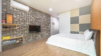 Inje Darani pet Pension