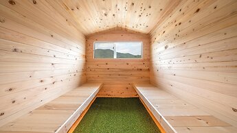 Inje Darani pet Pension