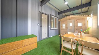 Inje Darani pet Pension