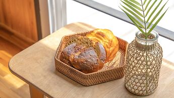 Inje Darani pet Pension