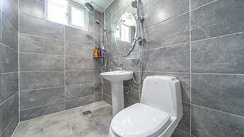 Inje Darani pet Pension