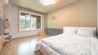 Inje Darani pet Pension