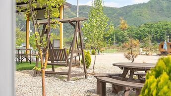 Inje Darani pet Pension