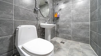 Inje Darani pet Pension