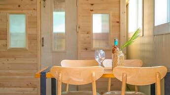 Inje Darani pet Pension