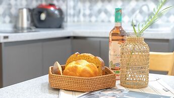 Inje Darani pet Pension