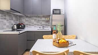 Inje Darani pet Pension