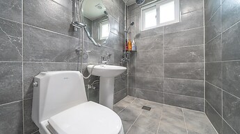 Inje Darani pet Pension