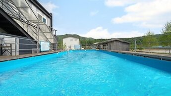 Inje Darani pet Pension