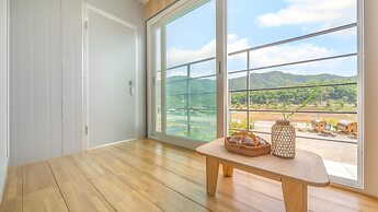 Inje Darani pet Pension