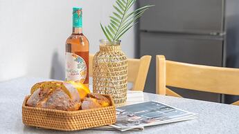 Inje Darani pet Pension